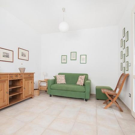 Caper Villa Santa Caterina  Extérieur photo