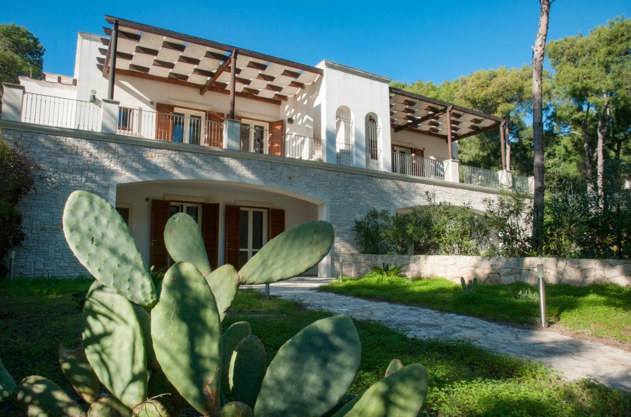 Caper Villa Santa Caterina  Extérieur photo