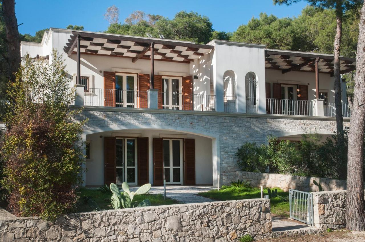 Caper Villa Santa Caterina  Extérieur photo