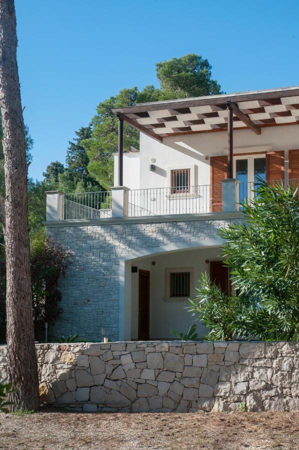 Caper Villa Santa Caterina  Extérieur photo