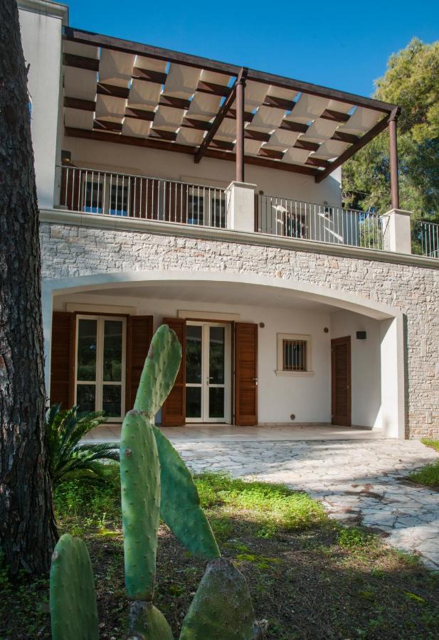 Caper Villa Santa Caterina  Extérieur photo