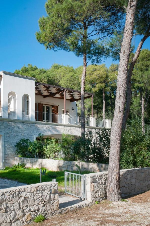 Caper Villa Santa Caterina  Extérieur photo