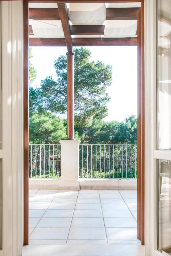 Caper Villa Santa Caterina  Extérieur photo