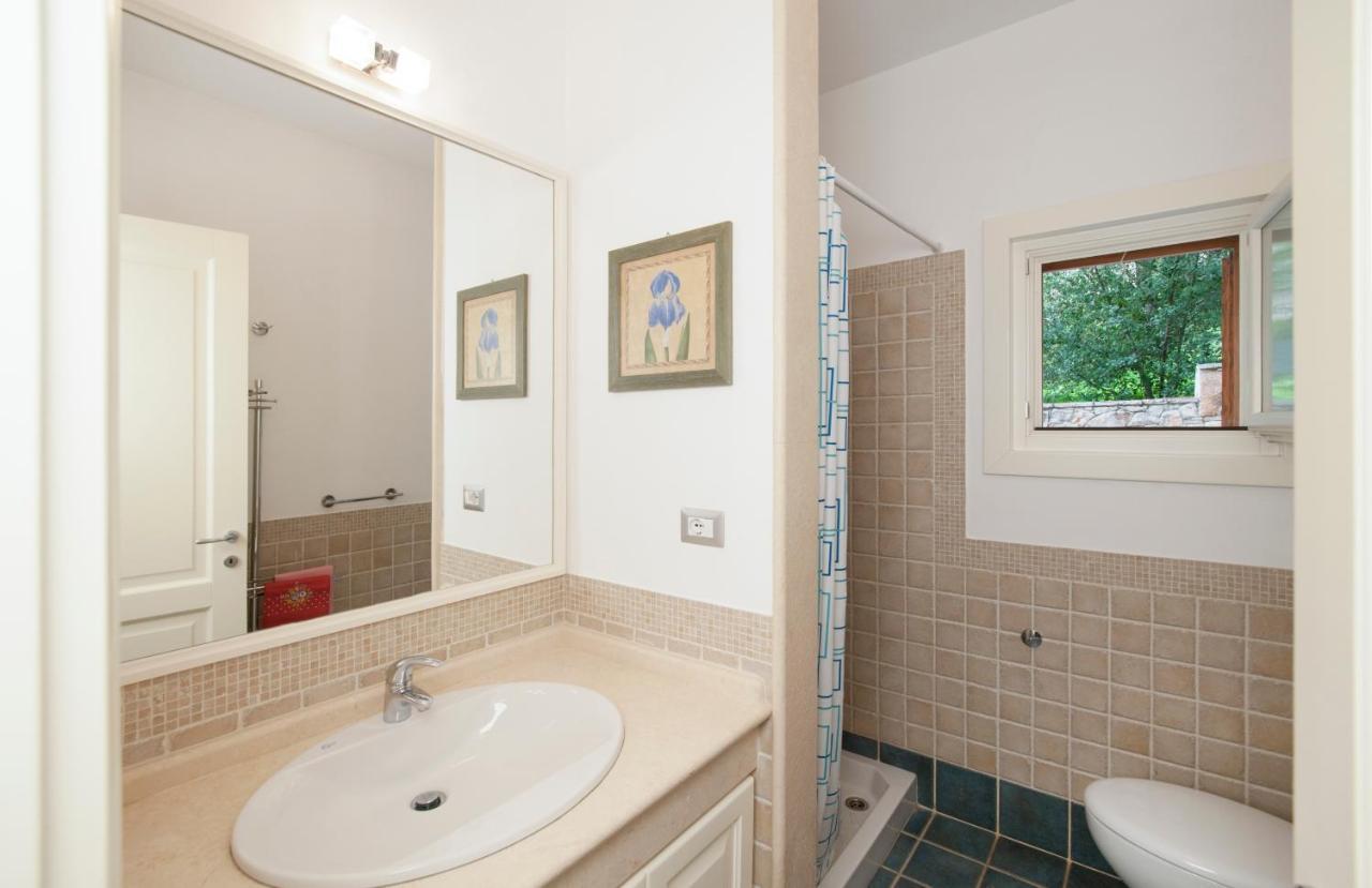Caper Villa Santa Caterina  Extérieur photo