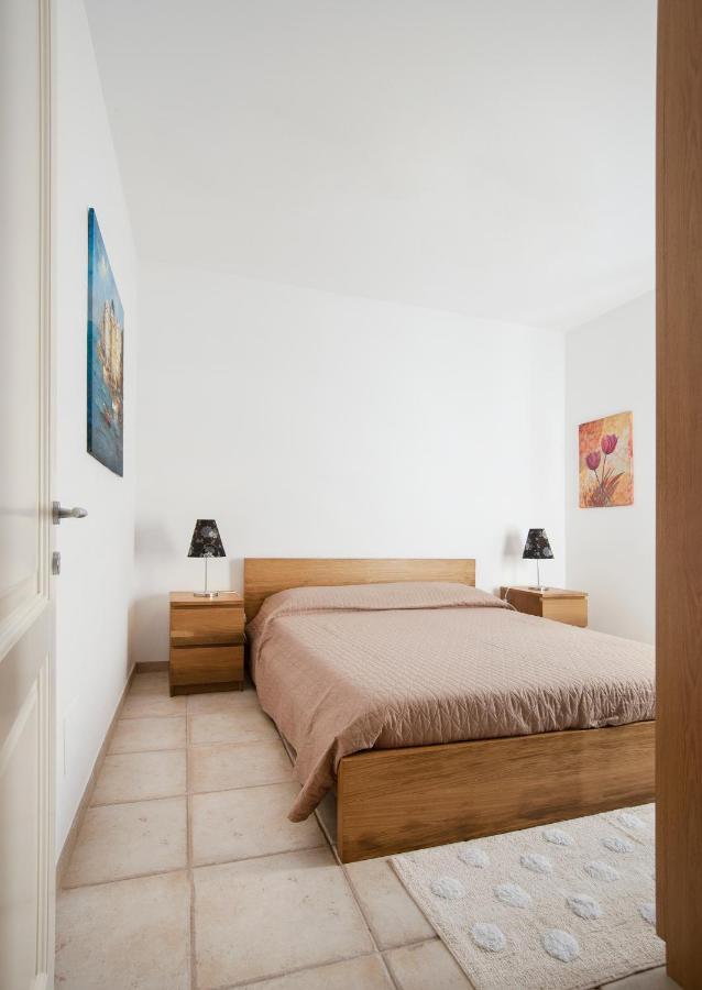 Caper Villa Santa Caterina  Extérieur photo