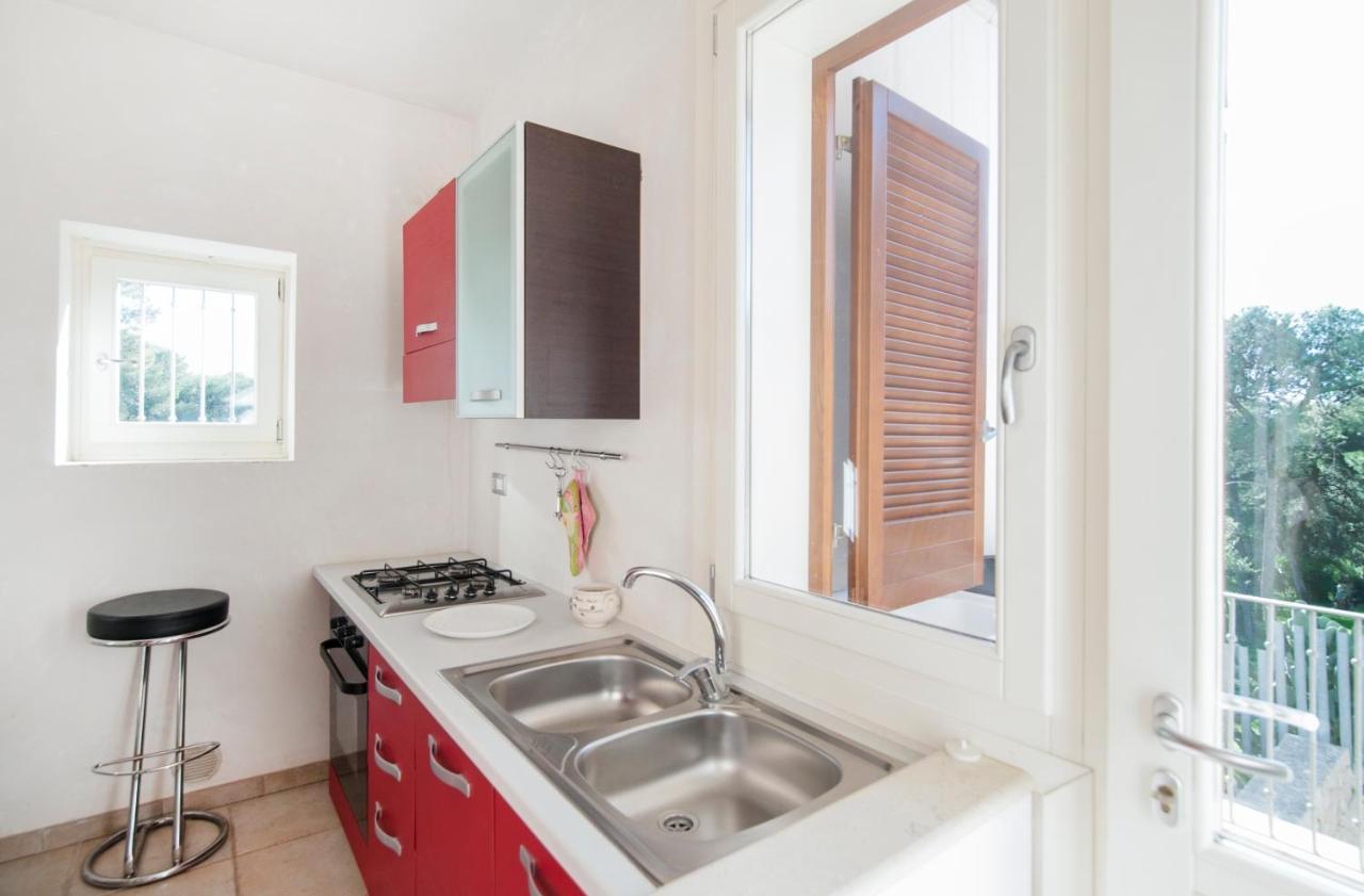 Caper Villa Santa Caterina  Extérieur photo