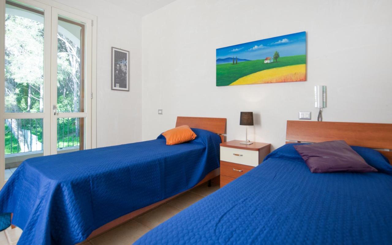 Caper Villa Santa Caterina  Extérieur photo