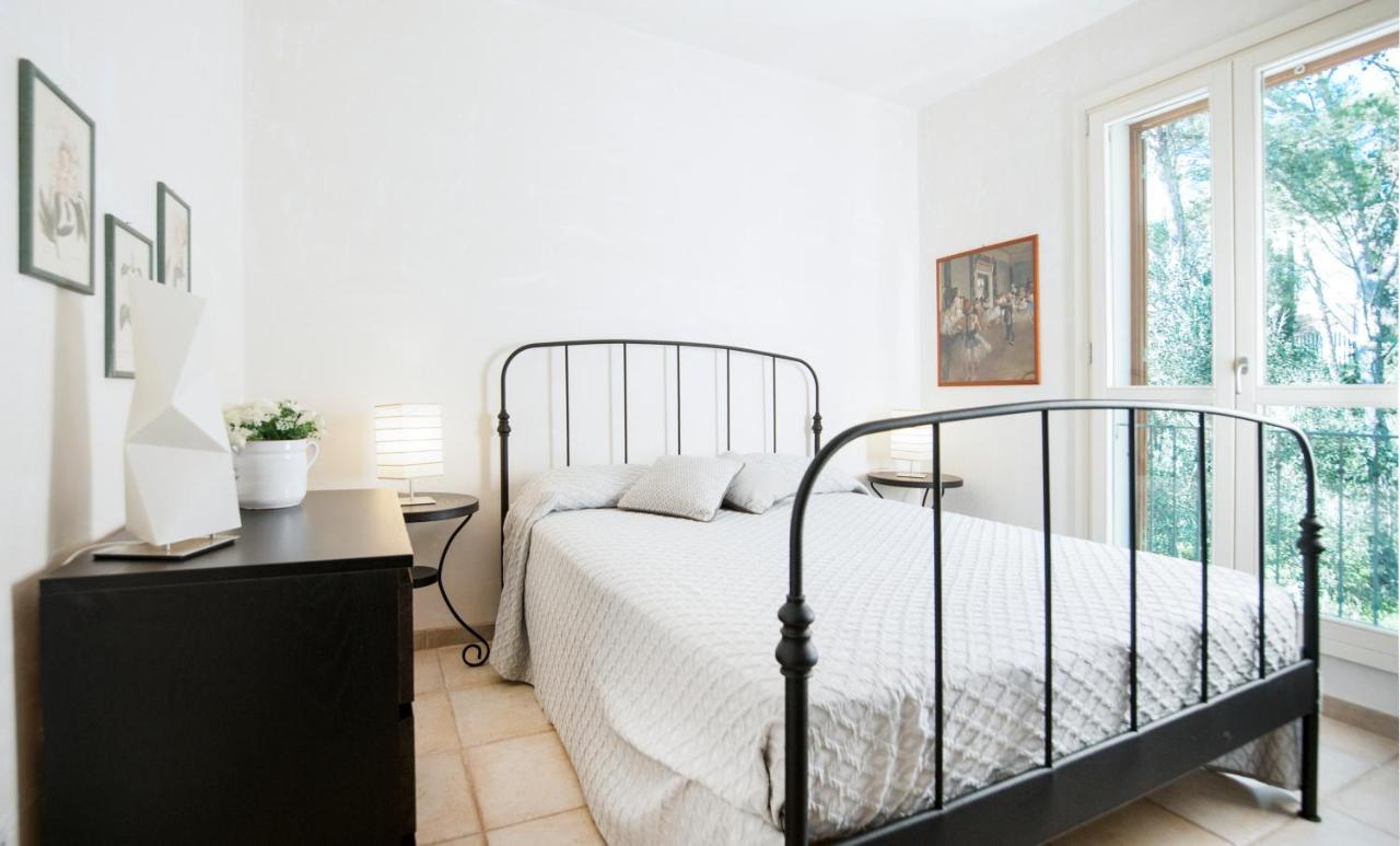 Caper Villa Santa Caterina  Extérieur photo