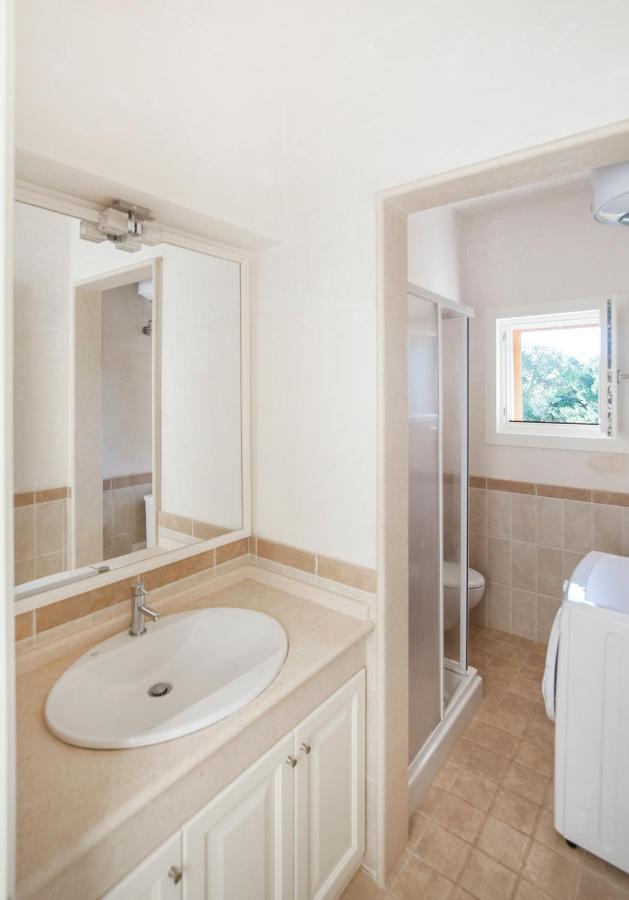 Caper Villa Santa Caterina  Extérieur photo