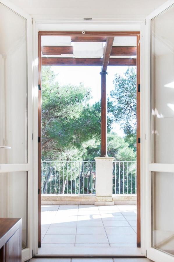 Caper Villa Santa Caterina  Extérieur photo