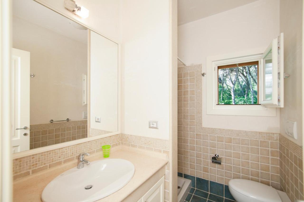 Caper Villa Santa Caterina  Extérieur photo
