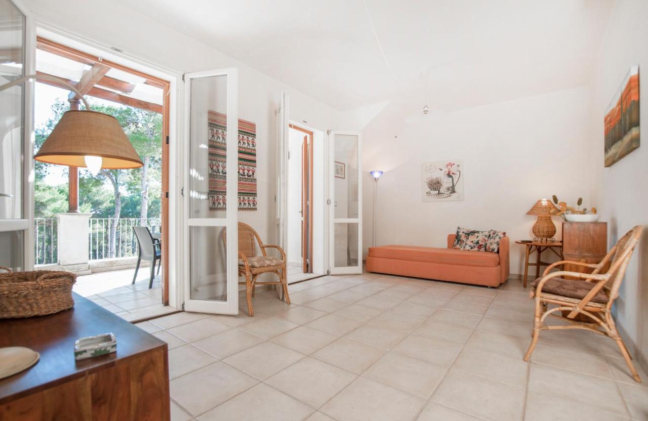 Caper Villa Santa Caterina  Extérieur photo