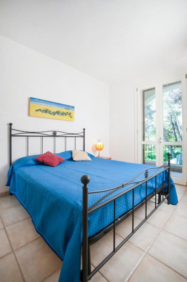 Caper Villa Santa Caterina  Extérieur photo