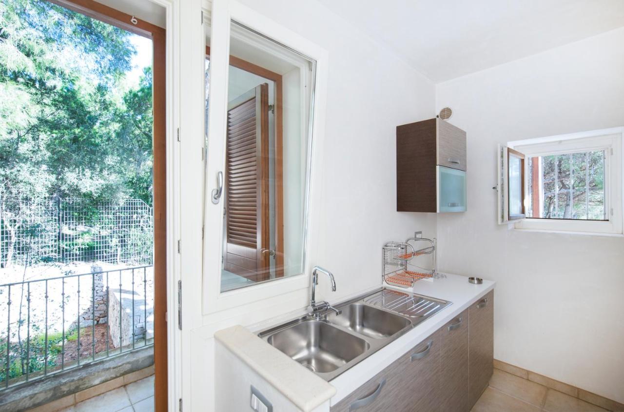 Caper Villa Santa Caterina  Extérieur photo