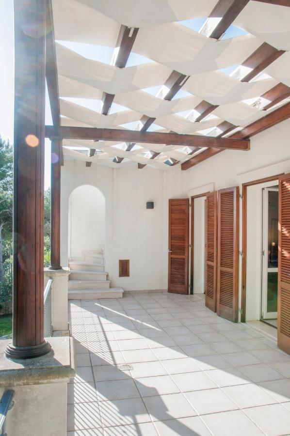 Caper Villa Santa Caterina  Extérieur photo