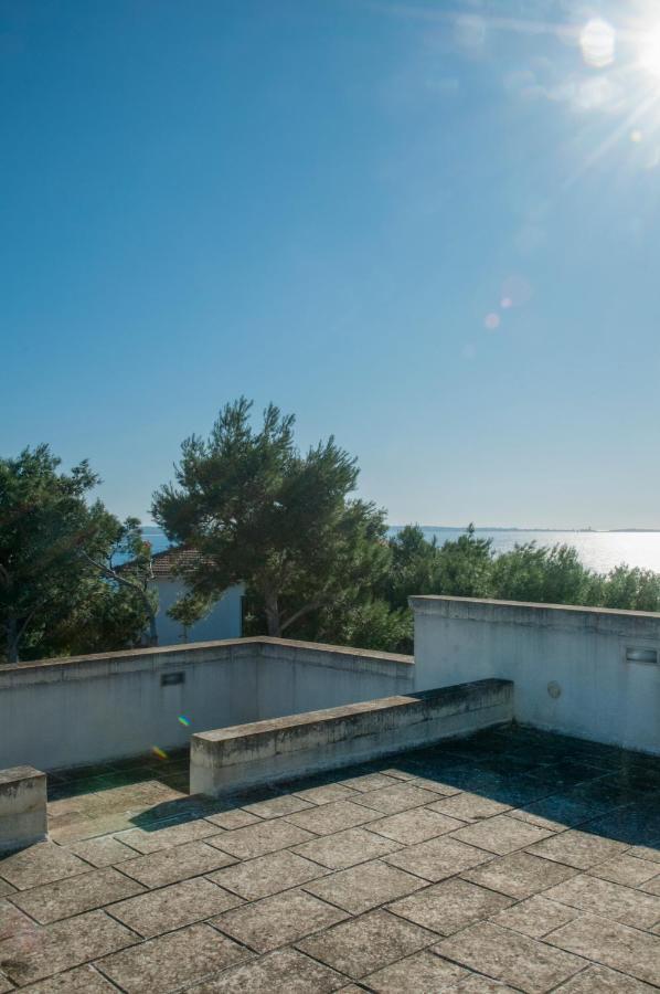 Caper Villa Santa Caterina  Extérieur photo