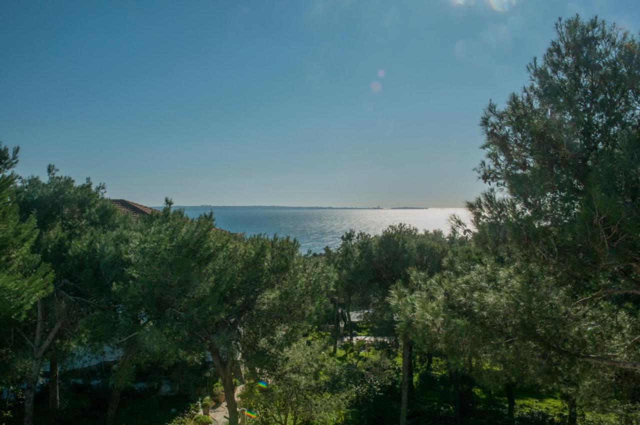 Caper Villa Santa Caterina  Extérieur photo
